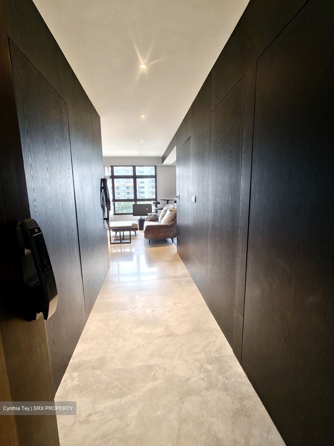 Blk 456A Fernvale Woods (Sengkang), HDB 2 Rooms #531069021